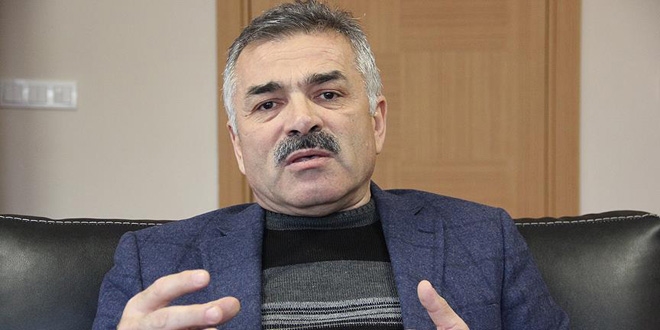 'FETÖ, 28 Şubat sürecini gizlice destekledi'