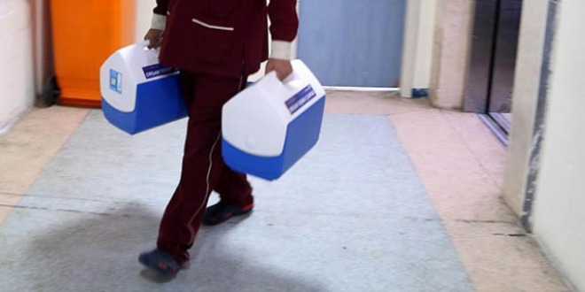 Bursa organ naklinde Avrupa ortalamasını geçti