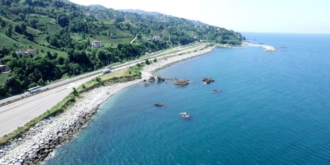 Rize'de havalimanı ihalesi sevinçle karşılandı