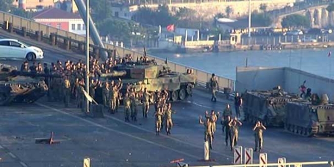 İtirafçı polis: Sabırlı olun yeşiller bu işe el koyacak