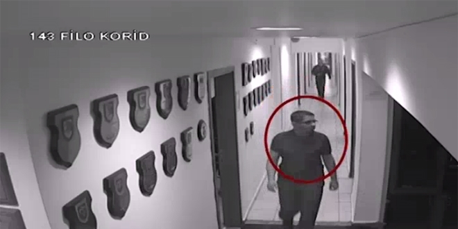 2. sivil olan Batmaz, Adil Öksüz'den daha etkili isim