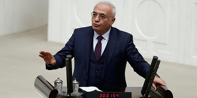 HDP ile AK Parti arasında 'ByLock' tartışması