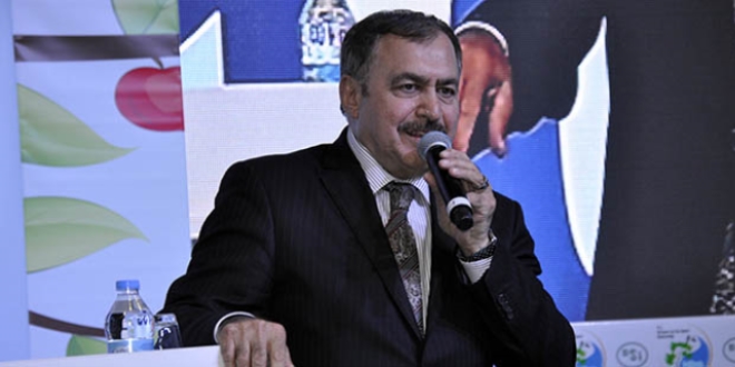 'Sadece 2, 3 kişi değil daha çok kişi olduğu kanaatindeyim'