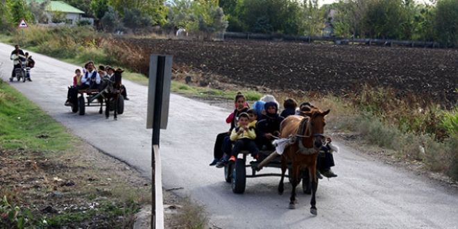Adana'da kooperatifin öğrenci taşımadığı iddiası