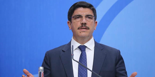 'Türkiye bugün yükseliş dönemini yaşıyor'