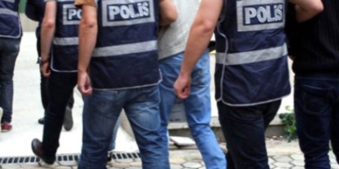 Kastamonu'da altın sikke operasyonu: 6 gözaltı