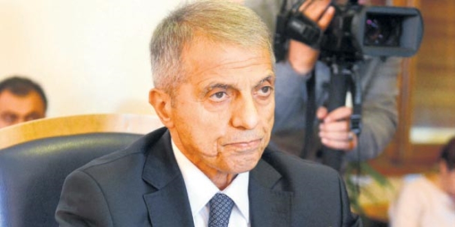 Kurmayların yüzde 70'i FETÖ'cü