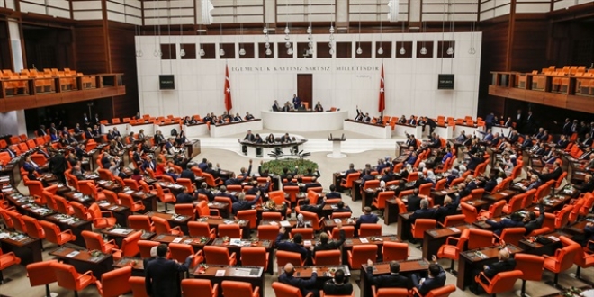 'İdam yeni pakette olacak'