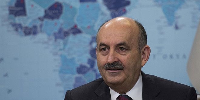 'Kamu personel reformunu inşallah yapabiliriz'