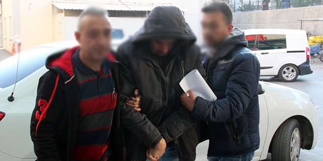 Konya'da 41 öğretmen gözaltına alındı
