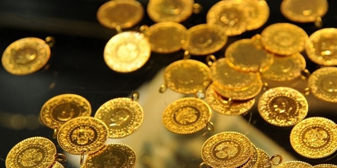 Altının onsu 1.300 doların üzerinde