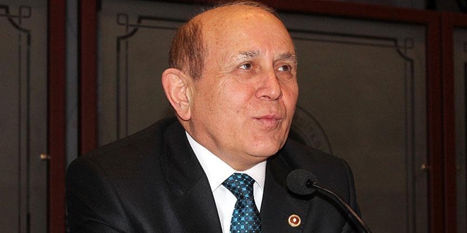 'Müebbet de versen vatandaş tatmin olmuyor'