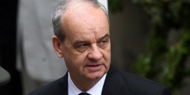 'Darbe, baarl olsayd devletin zerresi kalmazd'
