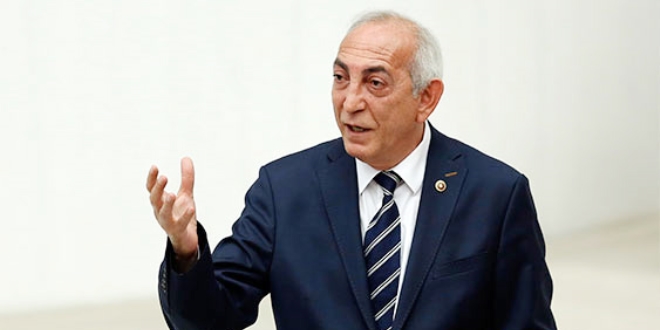 Gülen'in iadesinde en kilit kişi Adil Öksüz