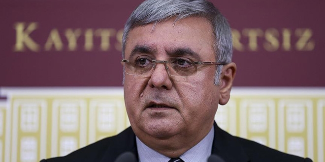 'Cezaevlerinde işkence iddiası kara propaganda'