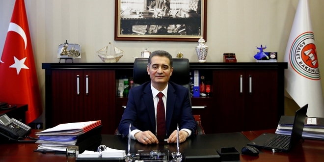 Başsavcı: Kemal Batmaz, darbenin çok kritik isimlerinden biri
