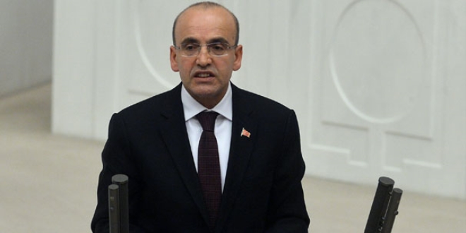 Başbakan Yardımcısı Şimşek'ten 'ÖTV' açıklaması