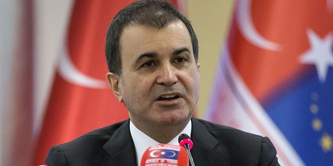 'FETÖ, Batı Trakya'yı bölmeye çalışıyor'