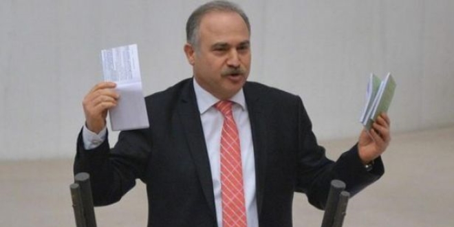 'Biz CHP olarak idam cezasını reddediyoruz'