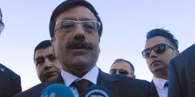 Kayyım, firari FETÖ'cünün tehdidine cevap verdi