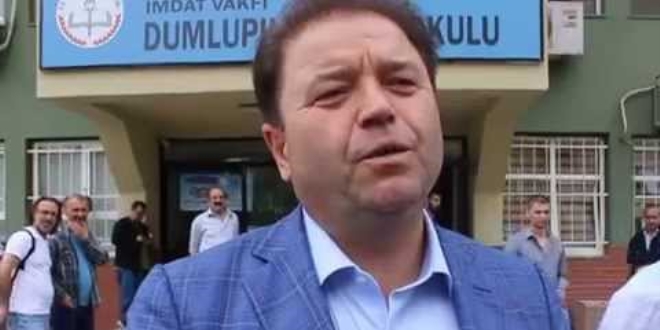 Başkan Kılıç: Birileri çalışmalarımızdan rahatsız oldu