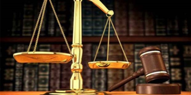 Geleceğin hukukçularına 'uygulamalı' eğitim