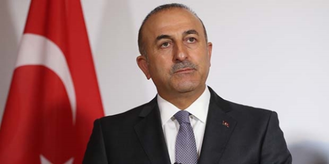 'Darbe girişiminin arkasında FETÖ'ye bağlı tüm kurum ve kuruluşlar vardır'