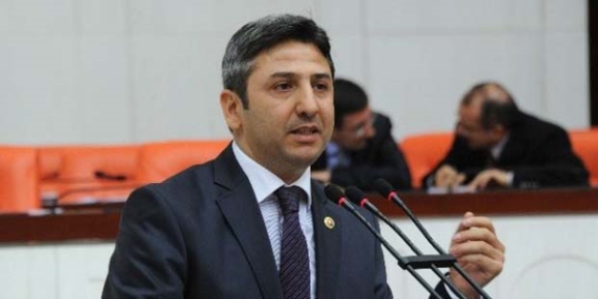 TBMM'de 26 kişi görevlerine iade edildi