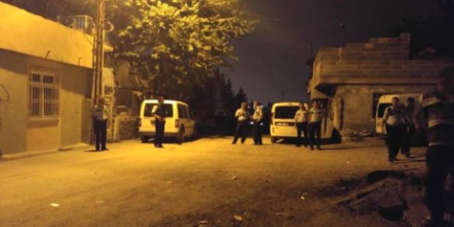 Ankara'da silahlı kavga; 2 ölü 1 yaralı