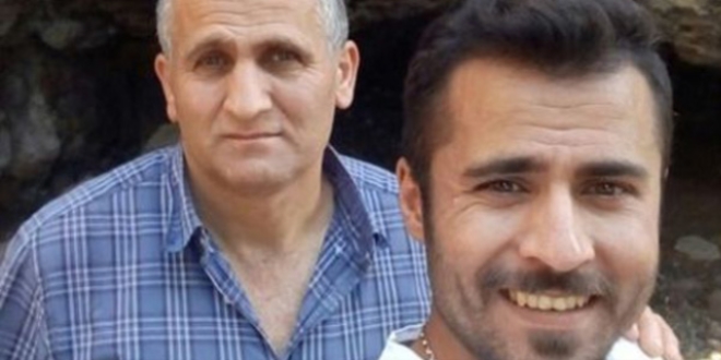 26 yıl sonra bulduğu gerçek babasının böbreğiyle hayata tutundu