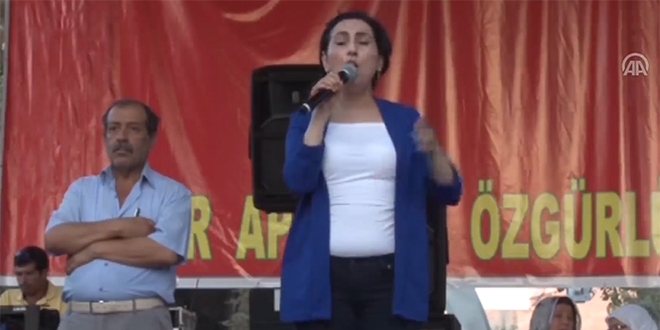 Eşbaşkan Figen Yüksakdağ neler söylemişti?/ Video