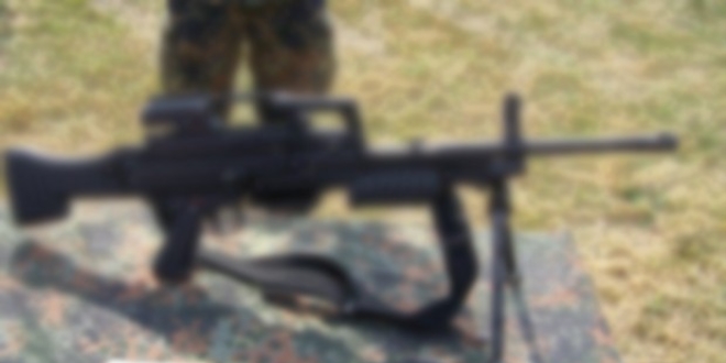 Türkiye ile ABD arasındaki 7.62'lik krizi aşıldı