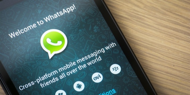 WhatsApp ve sosyal alar kt