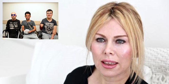 Akdeniz Üniversitesi, kol ve bacak naklinin merkezi