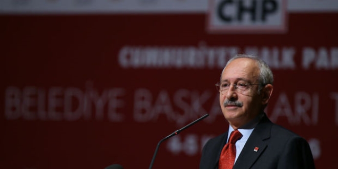 Kılıçdaroğlu: Seçimle gelenlerin gidiş yolu seçimle olur