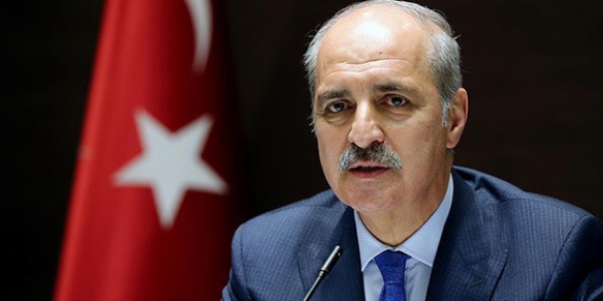 Kurtulmu�: Ter�re teslim olmayaca��z