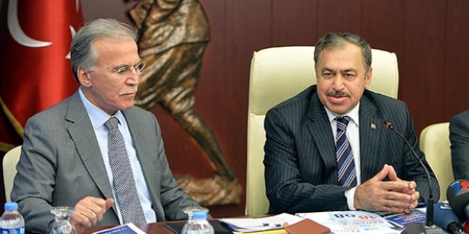 'Hi�bir milletin vekilinin su� i�leme hakk� yoktur'