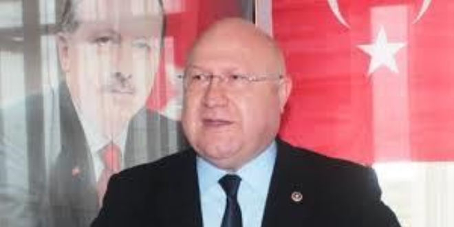 Cumhurba�kan� Ba�dan��man� �ener: 15 Temmuz i�gal hareketiydi