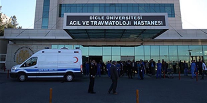 PKK'l� ter�ristlerin sald�r�s�nda hedef yine siviller