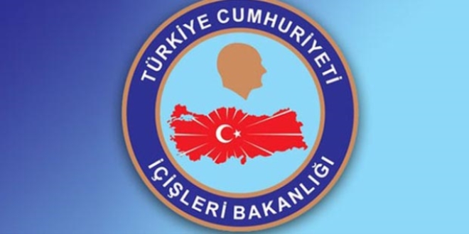 ��i�leri Bakanl���: PKK'ya y�nelik 69 operasyon s�r�yor