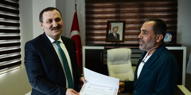 En az antibiyotik veren doktorlara teşekkür
