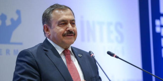 'Ne gerekiyorsa yapacağız ve yapıyoruz'