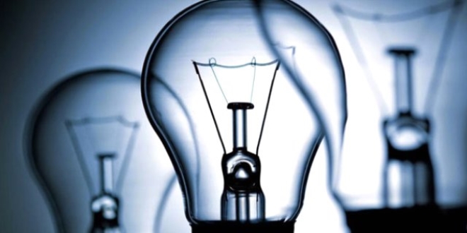 4 ilde elektrik kesintisi