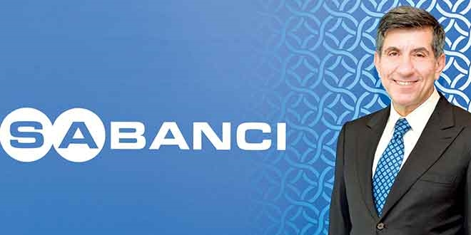 Sabanc�'dan 9 ayda 3 milyar lira yat�r�m