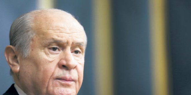 Bahçeli: Halk ne derse biz onu yaparız