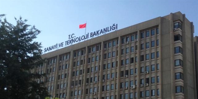 Sanayi ve Teknoloji Bakanlığı 43 ürün hakkında toplatma kararı aldı