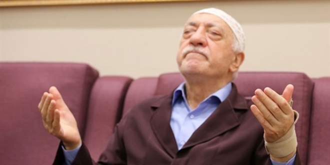 Doğu'da şifresi çözülen FETÖ'ye ağır darbe