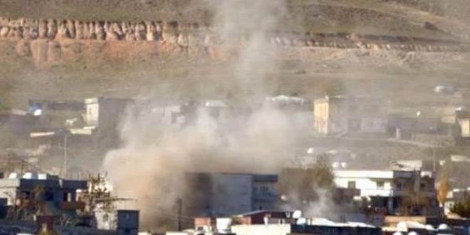 Şırnak'ta patlayıcı infilak etti: 2 çocuk hayatını kaybetti
