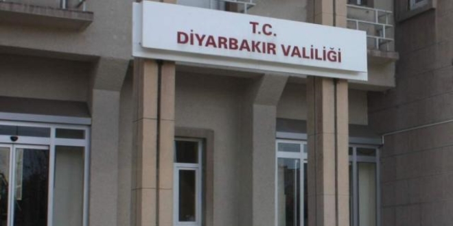 Diyarbakr Valilii: Bombay D deil PKK patlatt