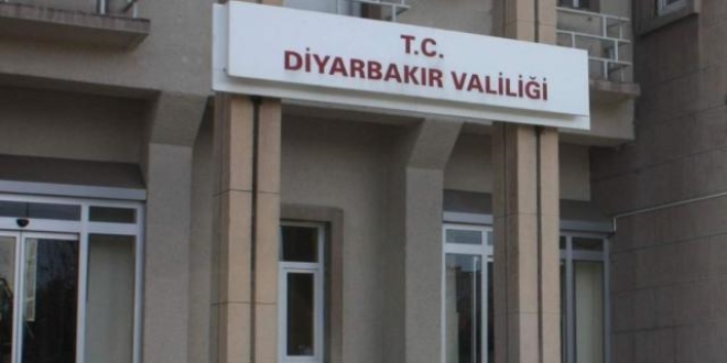 Diyarbakır Valiliği: Bombayı İŞİD değil PKK patlattı